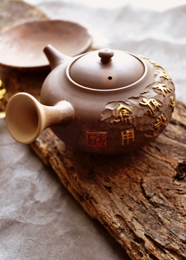 中国 煎茶用急須 （小） | nate-hospital.com